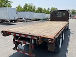 Used 2016 Freightliner M2 106 Conventional Cab Wabash Flatbed Truck for sale #142810 - photo 10