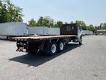 Used 2016 Freightliner M2 106 Conventional Cab Wabash Flatbed Truck for sale #142810 - photo 12
