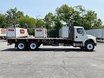 Used 2016 Freightliner M2 106 Conventional Cab Wabash Flatbed Truck for sale #142810 - photo 14