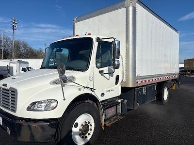 Used 2016 Freightliner M2 106 - photo 1