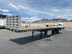 Used 2016 Great Dane Flatbed Trailer 143113 thumbnail 2