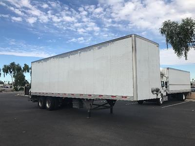 Used 2016 Utility Trailer Dry Van Trailer 143259 for sale #143259 - photo 1