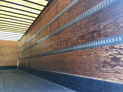 Used 2016 Utility Trailer Dry Van Trailer 143259 for sale #143259 - photo 10