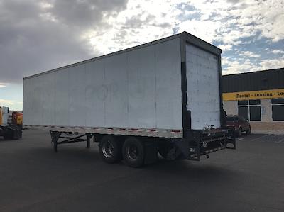 Used 2016 Utility Trailer Dry Van Trailer 143259 for sale #143259 - photo 3