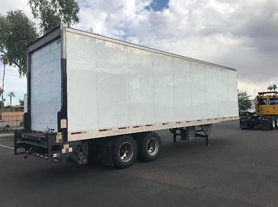 Used 2016 Utility Trailer Dry Van Trailer 143259 for sale #143259 - photo 4