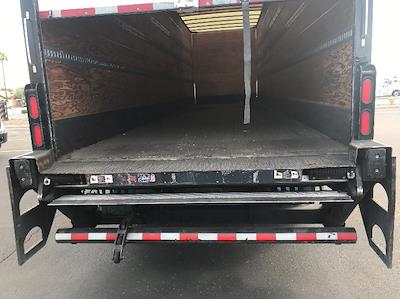 Used 2016 Utility Trailer Dry Van Trailer 143259 for sale #143259 - photo 8