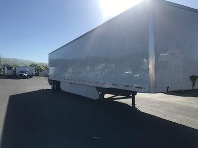 Used 2016 Utility Trailer - photo 1