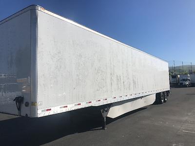 Used 2016 Utility Trailer - photo 1