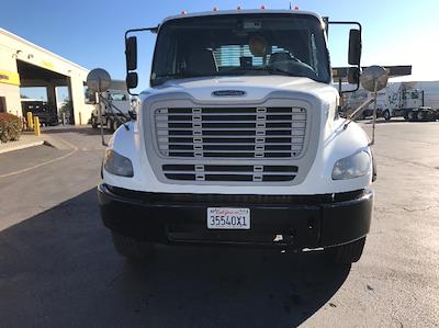 Used 2016 Freightliner M2 112 Conventional Cab Flatbed Truck for sale #143784 - photo 2
