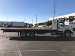 Used 2016 Freightliner M2 112 Conventional Cab Flatbed Truck for sale #143784 - photo 11