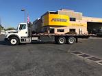 Used 2016 Freightliner M2 112 Conventional Cab Flatbed Truck for sale #143784 - photo 4