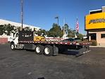 Used 2016 Freightliner M2 112 Conventional Cab Flatbed Truck for sale #143784 - photo 6