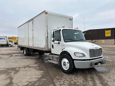 Used 2023 Freightliner M2 106 - photo 1