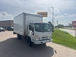 Used 2021 Isuzu NRR Regular Cab Box Truck with Liftgate for sale #144183 - photo 1