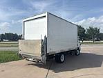 Used 2021 Isuzu NRR Regular Cab Box Truck with Liftgate for sale #144183 - photo 13