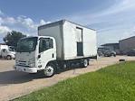 Used 2021 Isuzu NRR Regular Cab Box Truck with Liftgate for sale #144183 - photo 3