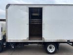 Used 2021 Isuzu NRR Regular Cab Box Truck with Liftgate for sale #144183 - photo 4