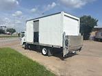 Used 2021 Isuzu NRR Regular Cab Box Truck with Liftgate for sale #144183 - photo 6