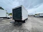 Used 2021 Isuzu NRR Regular Cab Box Truck for sale #144185 - photo 13