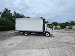 Used 2021 Isuzu NRR Regular Cab Box Truck for sale #144185 - photo 15