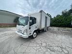 Used 2021 Isuzu NRR Regular Cab Box Truck for sale #144185 - photo 3