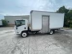 Used 2021 Isuzu NRR Regular Cab Box Truck for sale #144185 - photo 4