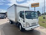 Used 2021 Isuzu NRR Regular Cab Box Truck for sale #144189 - photo 1