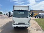 Used 2021 Isuzu NRR Regular Cab Box Truck for sale #144189 - photo 2