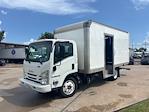 Used 2021 Isuzu NRR Regular Cab Box Truck for sale #144189 - photo 3