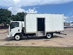 Used 2021 Isuzu NRR Regular Cab Box Truck for sale #144189 - photo 4