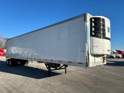 Used 2016 Utility Trailer Refrigerated Trailer 144273 for sale #144273 - photo 1