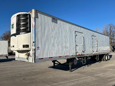 Used 2016 Utility Trailer Refrigerated Trailer 144273 for sale #144273 - photo 2