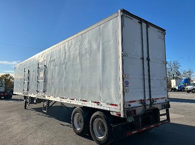 Used 2016 Utility Trailer Refrigerated Trailer 144273 for sale #144273 - photo 3