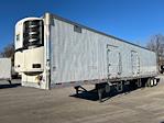 Used 2016 Utility Trailer Refrigerated Trailer 144273 for sale #144273 - photo 2
