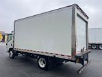Used 2015 Isuzu NPR Morgan Truck Body Refrigerated Body V520-20 for sale #144315 - photo 6