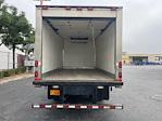 Used 2015 Isuzu NPR Morgan Truck Body Refrigerated Body V520-20 for sale #144315 - photo 8