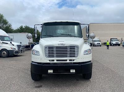 Used 2016 Freightliner M2 106 Conventional Cab Morgan Truck Body Flatbed Truck for sale #145214 - photo 2