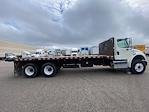 Used 2016 Freightliner M2 106 Conventional Cab Morgan Truck Body Flatbed Truck for sale #145214 - photo 14