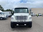 Used 2016 Freightliner M2 106 Conventional Cab Morgan Truck Body Flatbed Truck for sale #145214 - photo 2