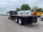 Used 2016 Freightliner M2 106 Conventional Cab Morgan Truck Body Flatbed Truck for sale #145214 - photo 6