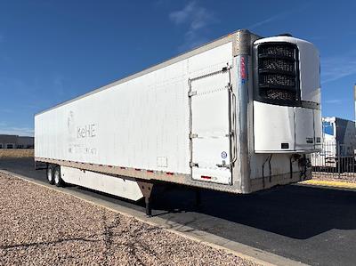 Used 2016 Utility Trailer - photo 1
