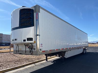 Used 2016 Utility Trailer - photo 1