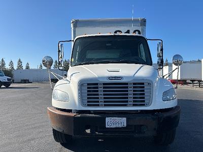 Used 2016 Freightliner M2 106 Conventional Cab Box Truck for sale #146898 - photo 2