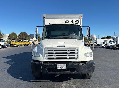Used 2016 Freightliner M2 106 Conventional Cab Box Truck for sale #146900 - photo 2