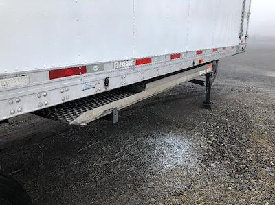 Used 2016 Utility Trailer Refrigerated Trailer 147629 for sale #147629 - photo 11