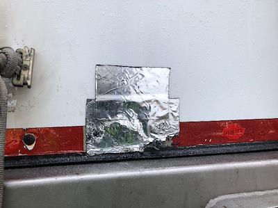 Used 2016 Utility Trailer Refrigerated Trailer 147629 for sale #147629 - photo 13