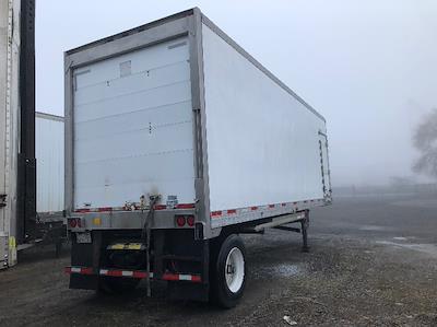 Used 2016 Utility Trailer Refrigerated Trailer 147629 for sale #147629 - photo 4