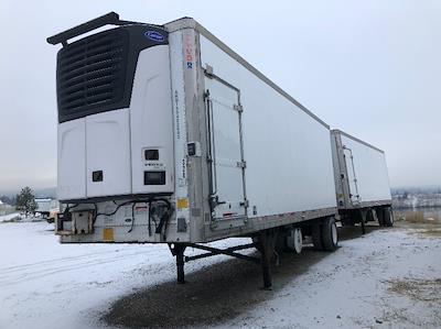 Used 2016 Utility Trailer - photo 1