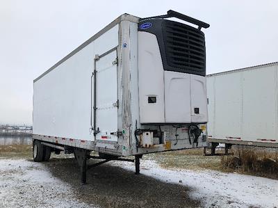 Used 2016 Utility Trailer - photo 1