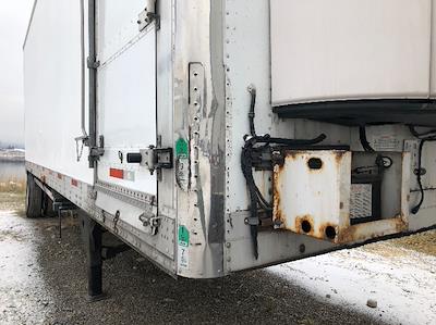 Used 2016 Utility Trailer Refrigerated Trailer 147631 for sale #147631 - photo 11